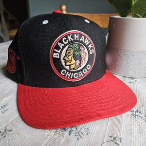 Chicago Blackhawks Snapback